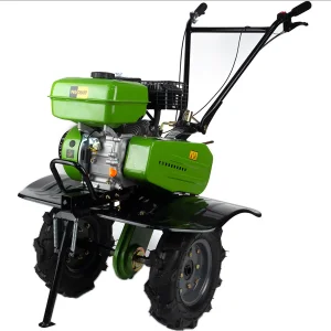 Мотоблок бензиновий Procraft PT900 UA