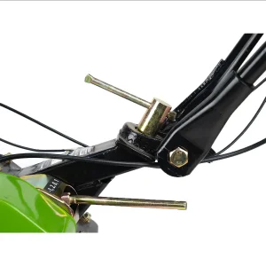 Мотоблок бензиновий Procraft PT900 UA