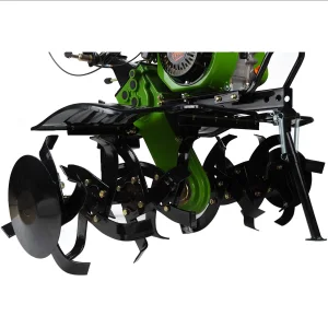Мотоблок бензиновий Procraft PT900 UA