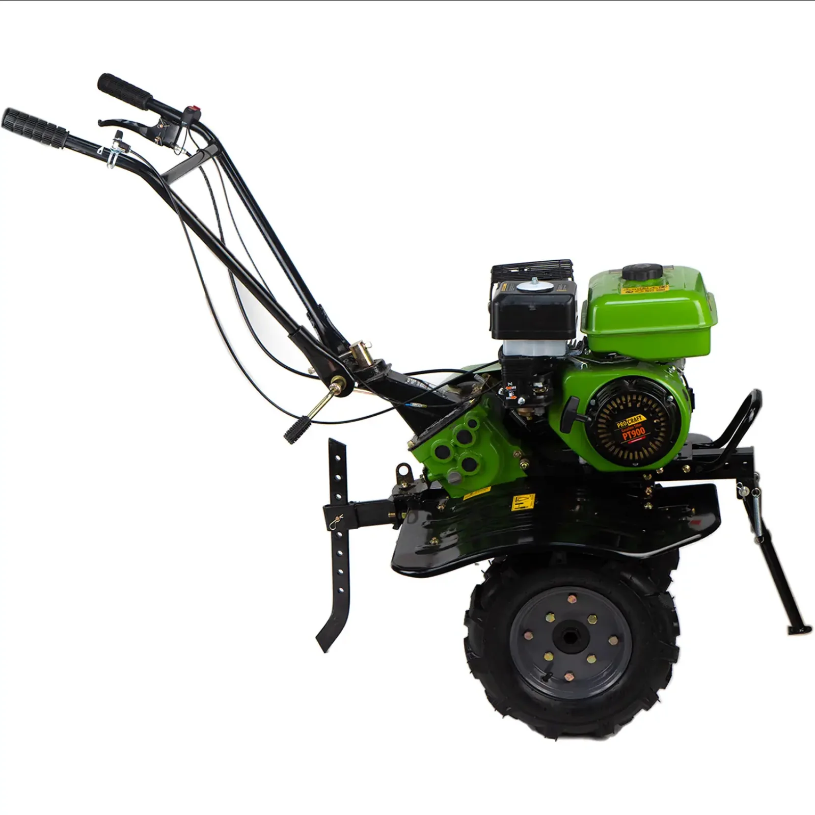 Мотоблок бензиновий Procraft PT900 UA