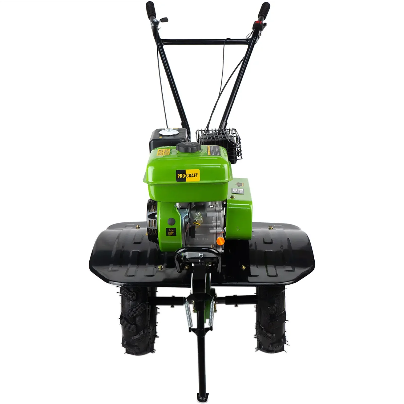 Мотоблок бензиновий Procraft PT900 UA