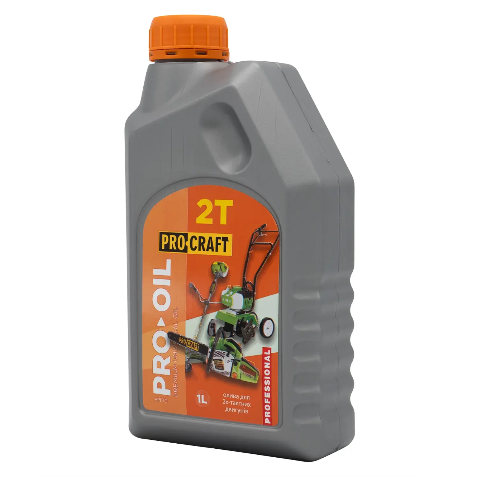Олива Procraft моторна 2-тактна 1 л (oliva_2T) UA