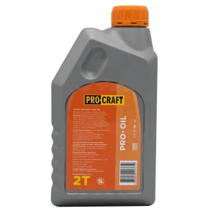 Олива Procraft моторна 2-тактна 1 л (oliva_2T) UA