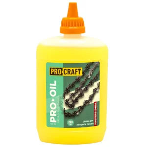 Олива Procraft для ланцюга 200 мл (oliva_mas200) UA