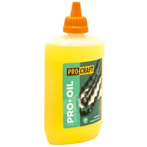 Олива Procraft для ланцюга 200 мл (oliva_mas200) UA
