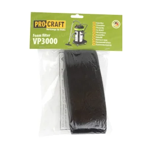 Фільтр поролоновий Procraft VP3000 (VP3000_foam) UA