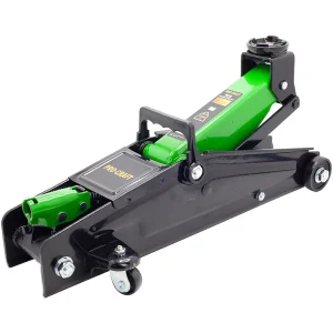 Гідравлічний підкатний домкрат Procraft PJ30 UA