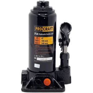 Домкрат гідравлічний Procraft PJ4 UA