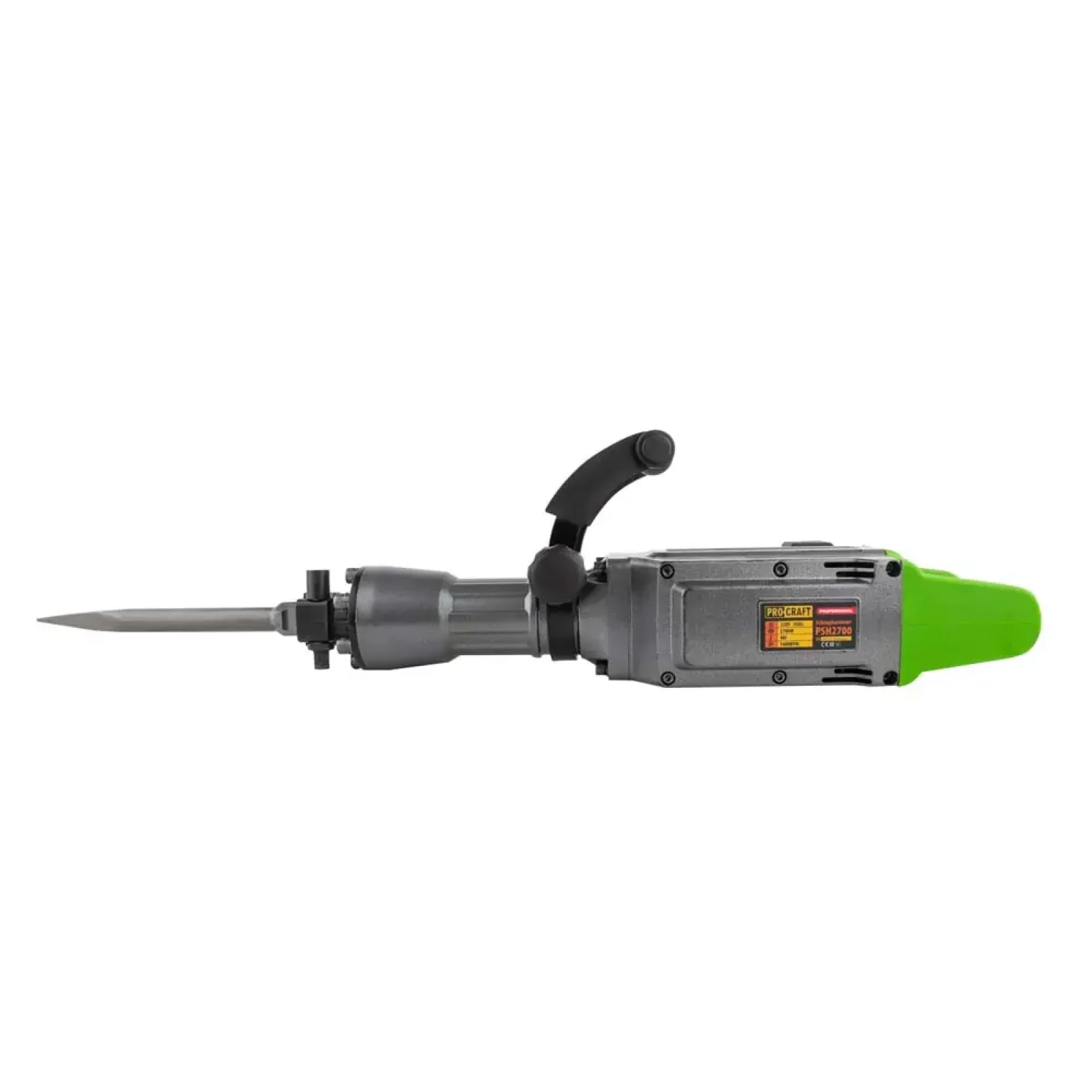 Відбійний молоток Procraft PSH2700 UA