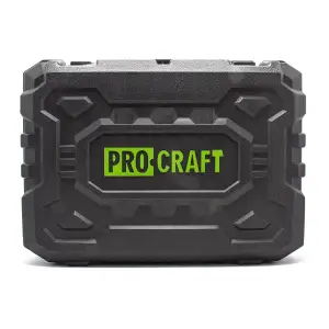 Відбійник молоток Procraft PSH2400 UA