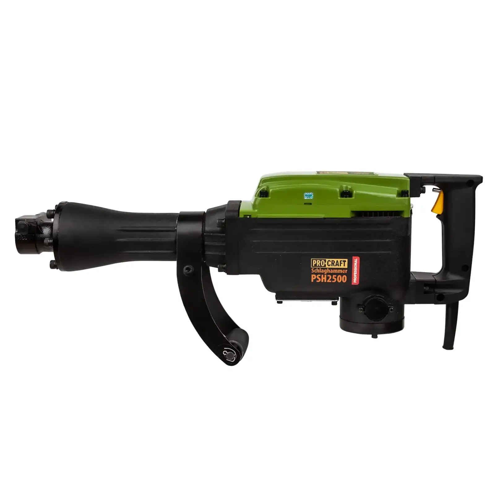 Відбійний молоток Procraft PSH2500 UA