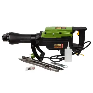 Відбійний молоток Procraft PSH2500 UA