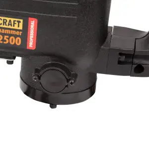Відбійний молоток Procraft PSH2500 UA