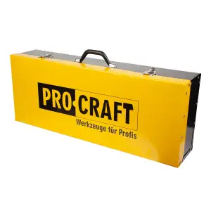 Відбійний молоток Procraft PSH2500 UA