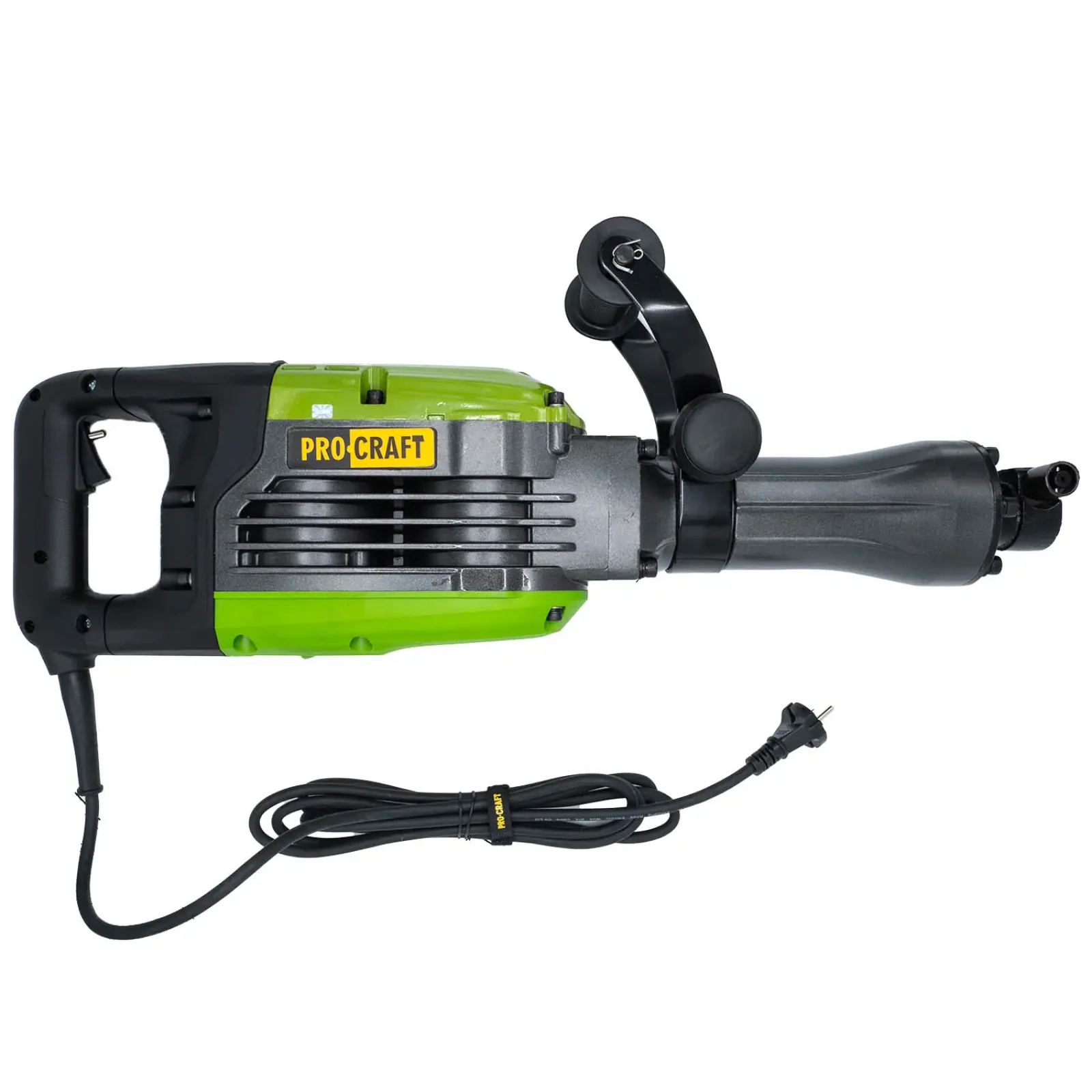 Безщітковий відбійний молоток Procraft PSH2600 UA