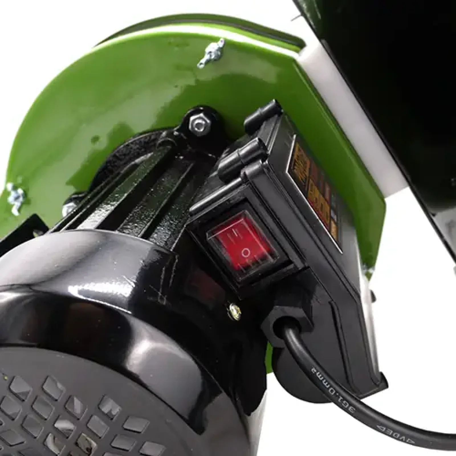 Кормоподрібнювач Procraft PCM3000 UA