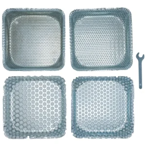 Кормоподрібнювач Procraft PCM3550 UA