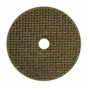 Диск відрізний керамічний Procraft YCD75x1.0 75 мм 1,0 мм 10 мм (YCD75_1_0) UA