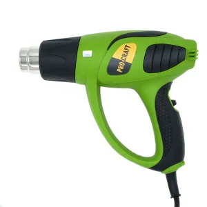 Фен промисловий Procraft PH1800 UA