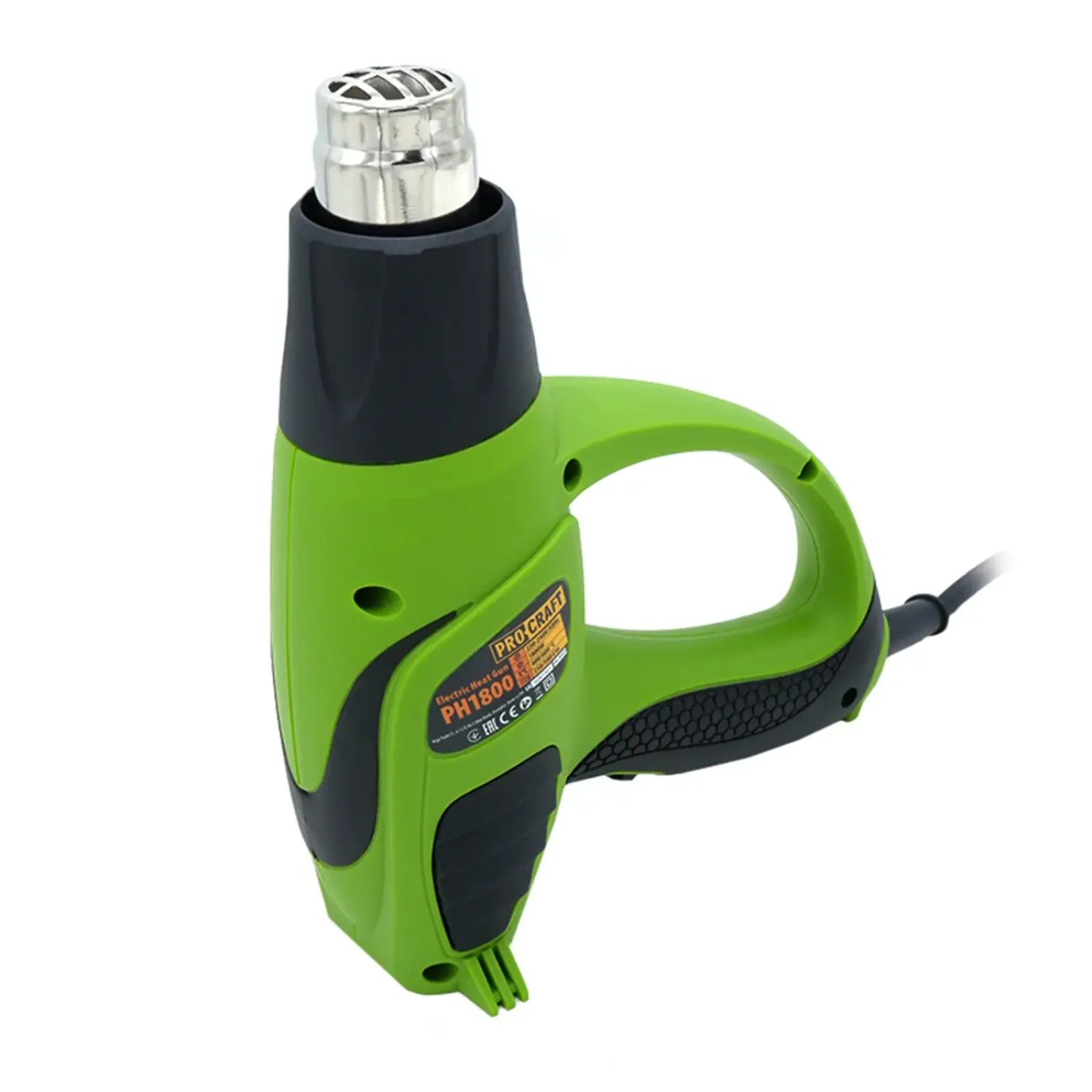 Фен промисловий Procraft PH1800 UA