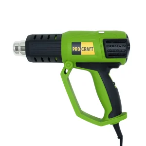 Фен промисловий Procraft PH2000 new (PH2000_new) UA