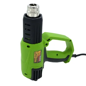 Фен промисловий Procraft PH2000 new (PH2000_new) UA