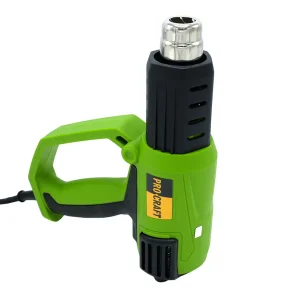 Фен промисловий Procraft PH2000 new (PH2000_new) UA