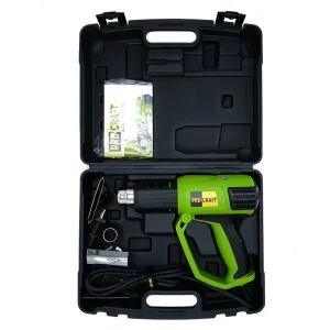 Фен промисловий Procraft PH2000 new (PH2000_new) UA