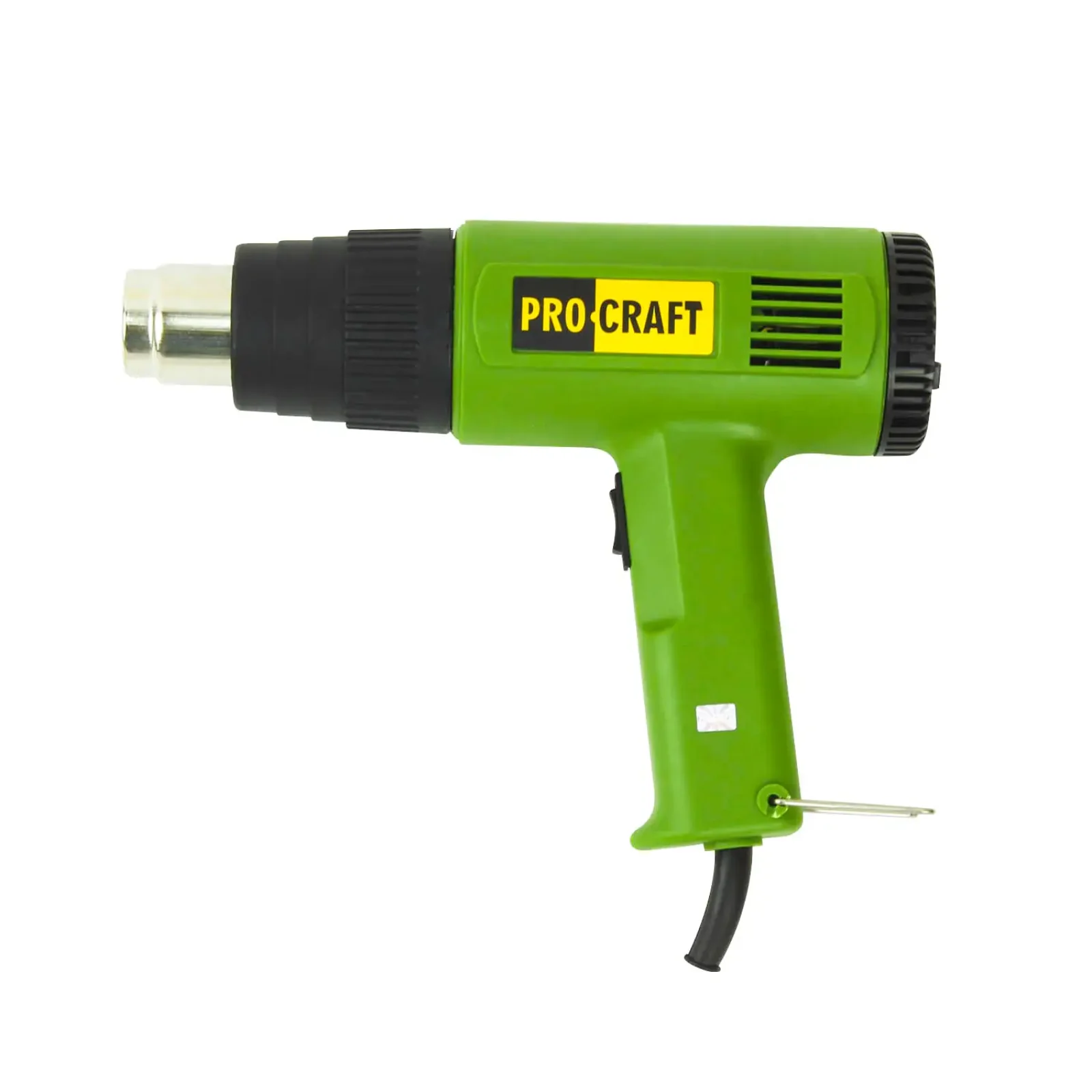 Фен промисловий Procraft PH2100 UA