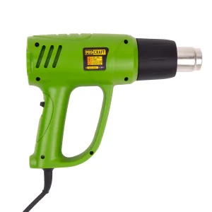 Фен промисловий Procraft PH2300E UA