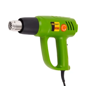 Фен промисловий Procraft PH2300E UA