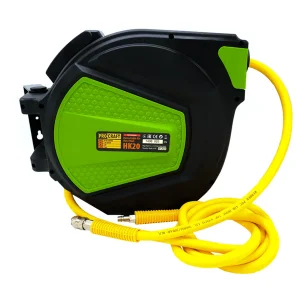 Пневмошланг в котушці Procraft HK20 UA