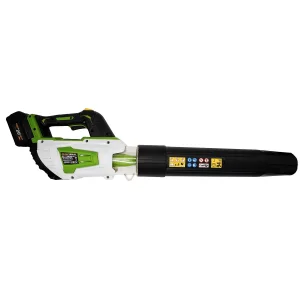 Акумуляторна повітродувка Procraft PB20 (без АКБ та зп) UA