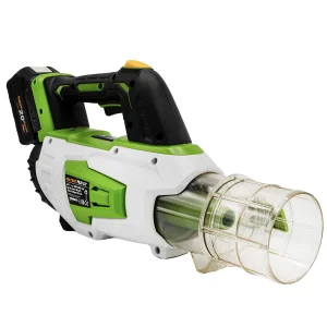 Акумуляторна повітродувка Procraft PB20 (без АКБ та зп) UA