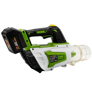 Акумуляторна повітродувка Procraft PB20 (без АКБ та зп) UA