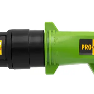 Акумуляторна повітродувка Procraft PB22 (без АКБ та зп) UA