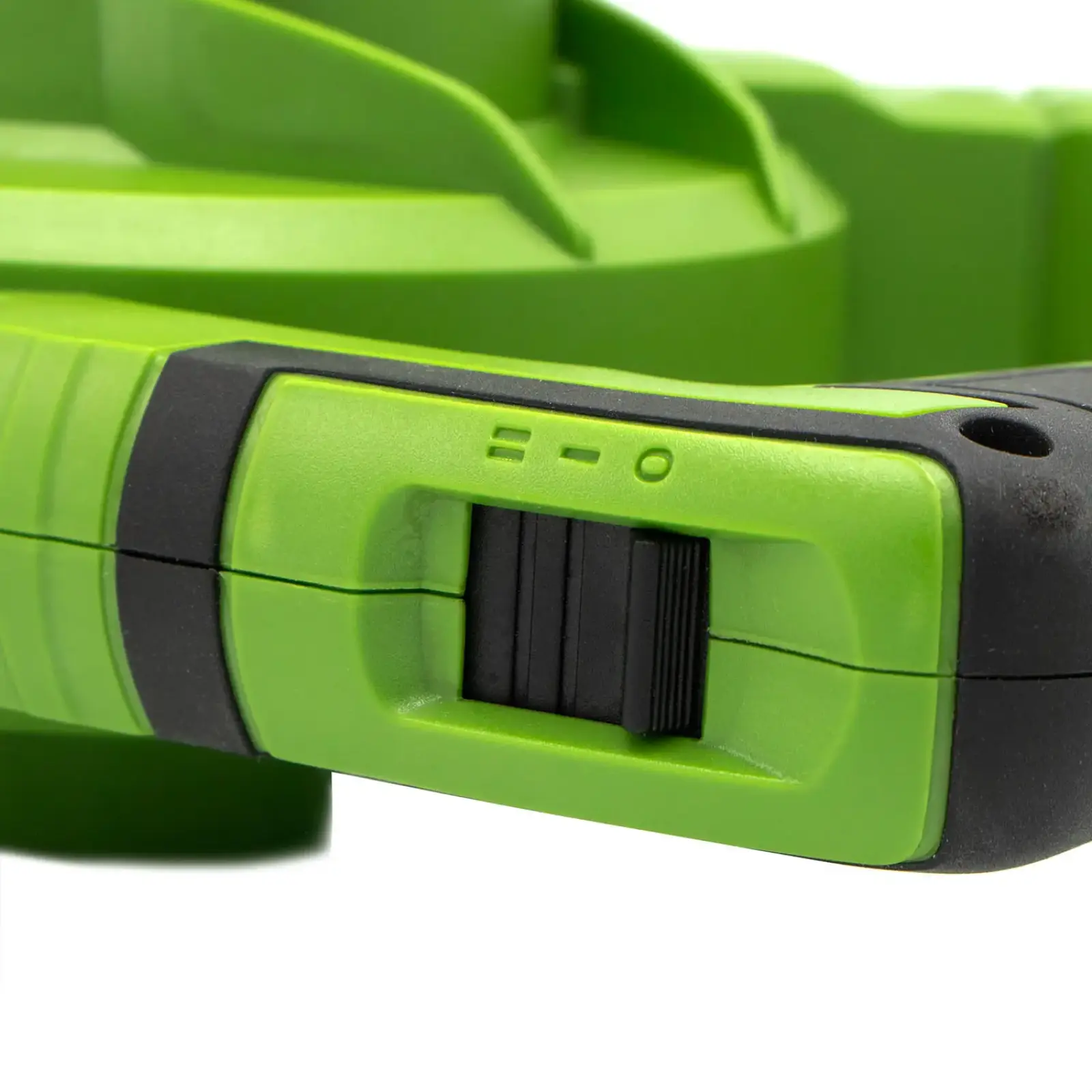 Акумуляторна повітродувка Procraft PB22 (без АКБ та зп) UA