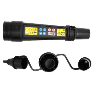 Акумуляторна повітродувка Procraft PB22 (без АКБ та зп) UA