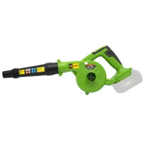 Акумуляторна повітродувка Procraft PB22 (без АКБ та зп) UA