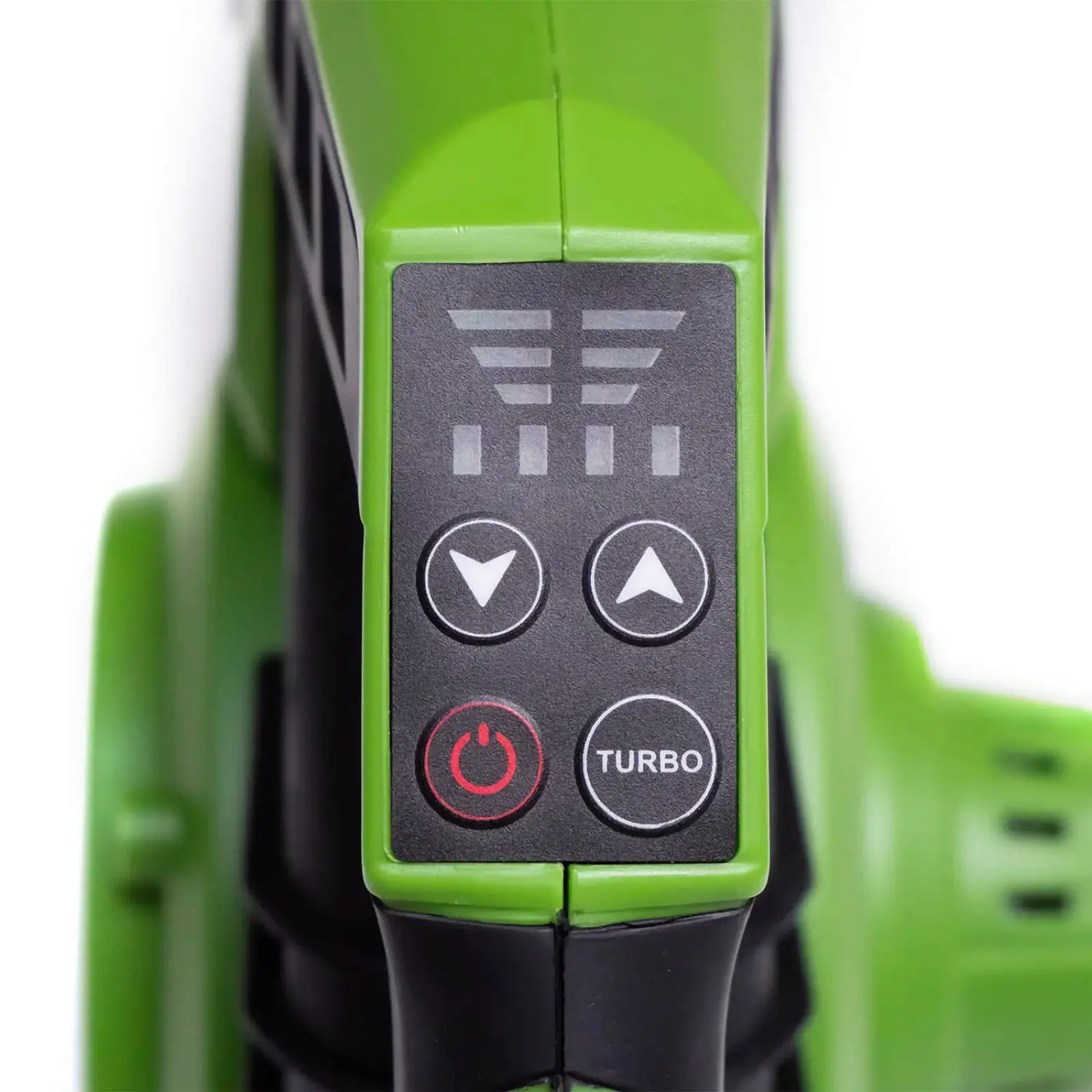 Акумуляторний пилосос-повітродувка Procraft VB20 (без акб та зп) UA