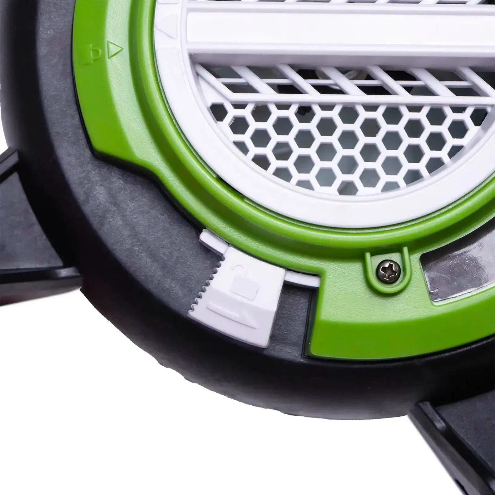 Акумуляторний пилосос-повітродувка Procraft VB20 (без акб та зп) UA