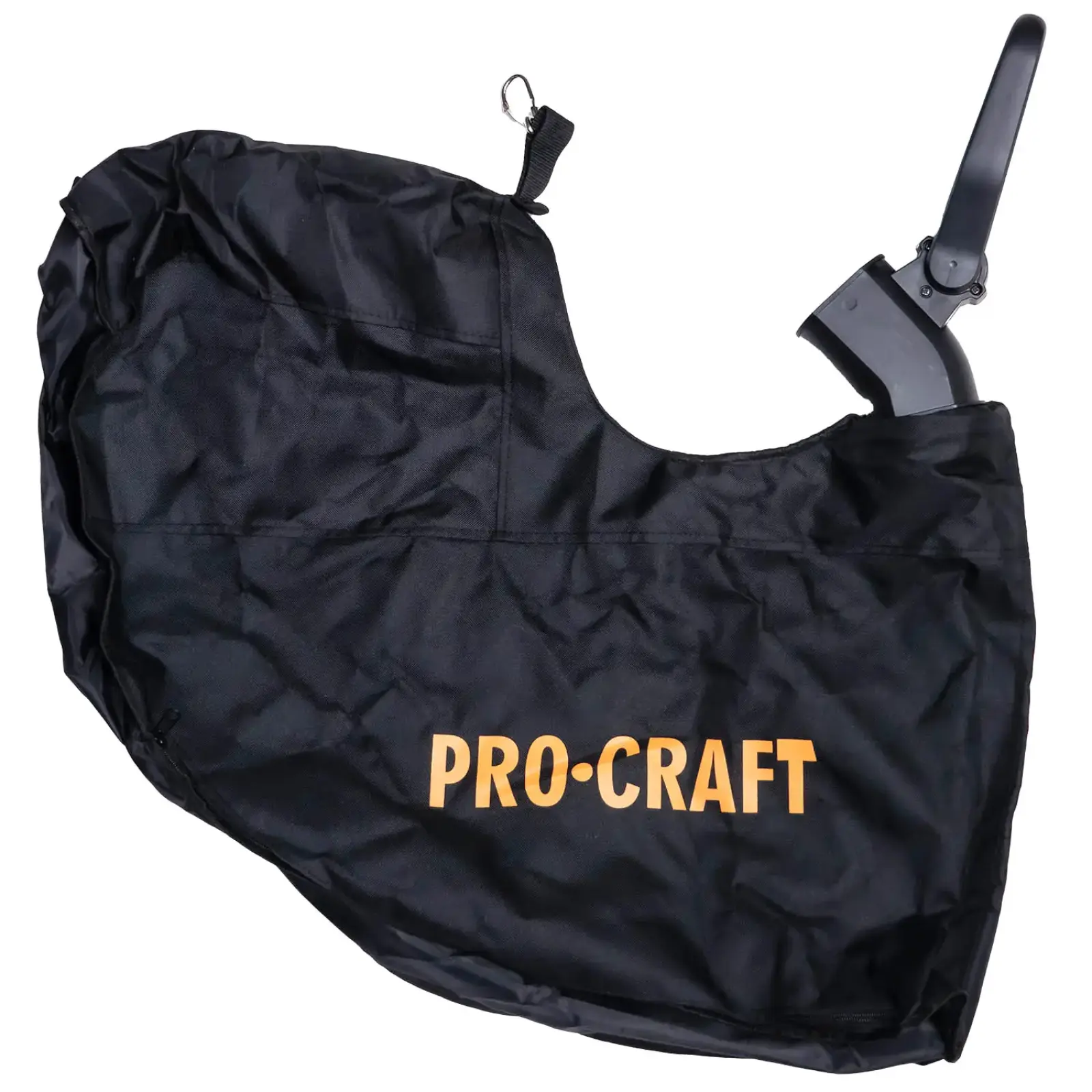 Акумуляторний пилосос-повітродувка Procraft VB20 (без акб та зп) UA