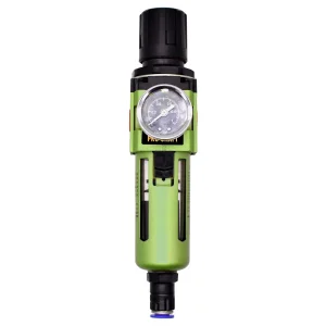 Фільтр для очищення повітря з редуктором 3/8" Procraft WS10 UA