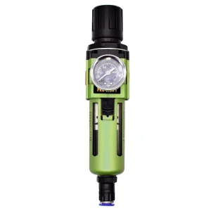 Фільтр для очищення повітря з редуктором 1/2" Procraft WS12 UA