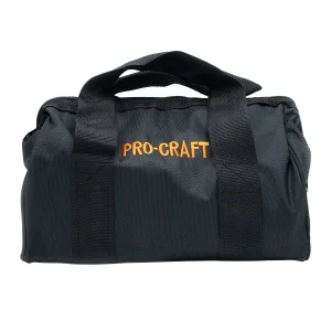 Акумуляторний фрезер Procraft POB24 (з 1 АКБ та ЗП) UA