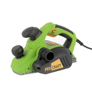 Рубанок Procraft PE1650 UA
