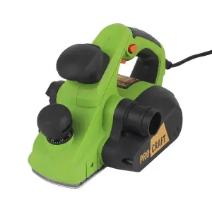 Рубанок Procraft PE1650 UA