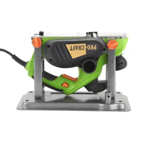 Рубанок Procraft PE1650 UA