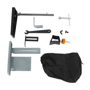 Рубанок Procraft PE1650 UA