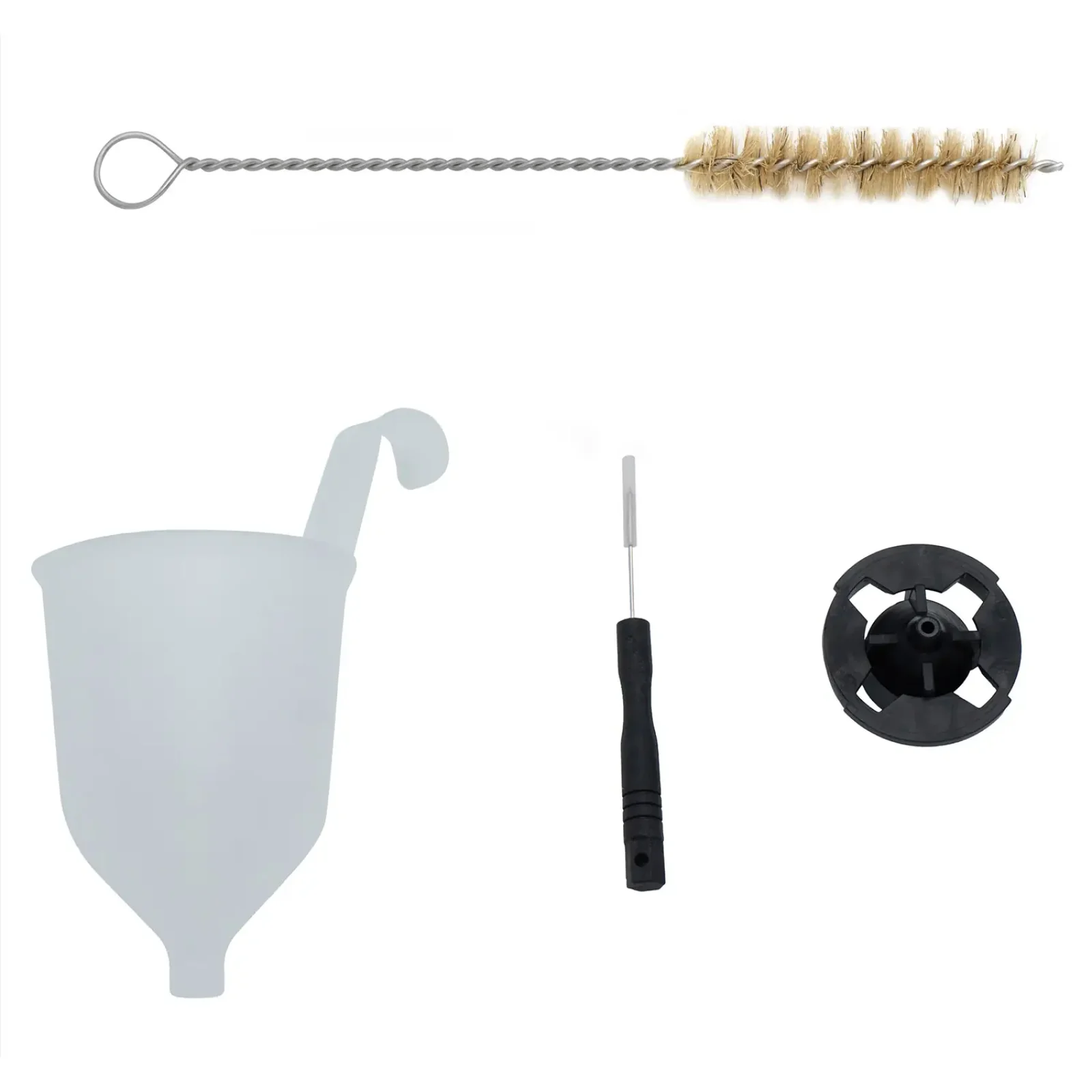 Акумуляторний фарбопульт Procraft PSE30 (без акб та зп) UA